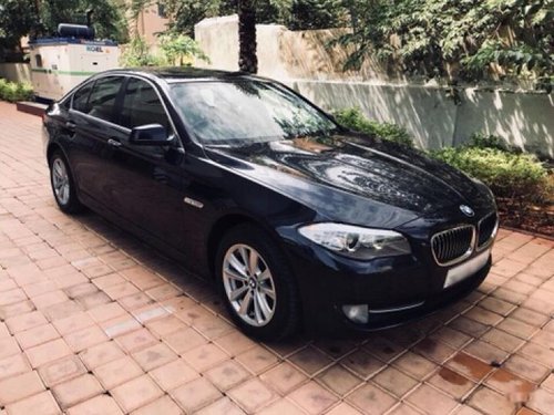 Good as new BMW 5 Series 2013 for sale