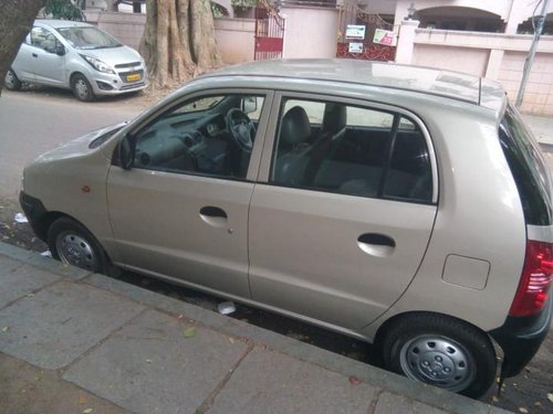 Used Hyundai Santro Xing XL 2006 by owner 