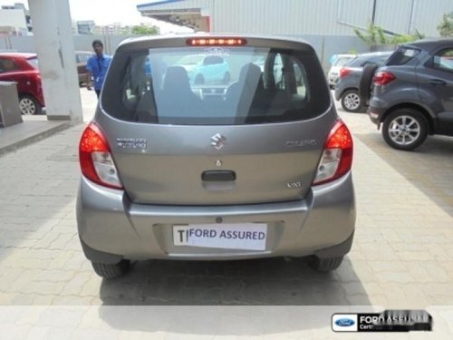 Good as new Maruti Suzuki Celerio 2016 for sale 