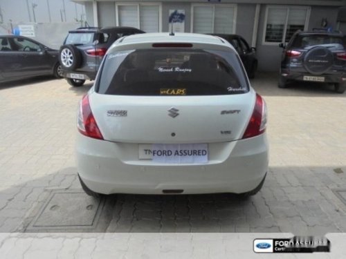 Used 2012 Maruti Suzuki Swift car at low price