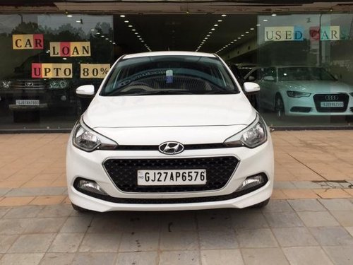 Used Hyundai Elite i20 2016 for sale 