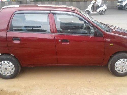 Used 2010 Maruti Suzuki Alto car at low price