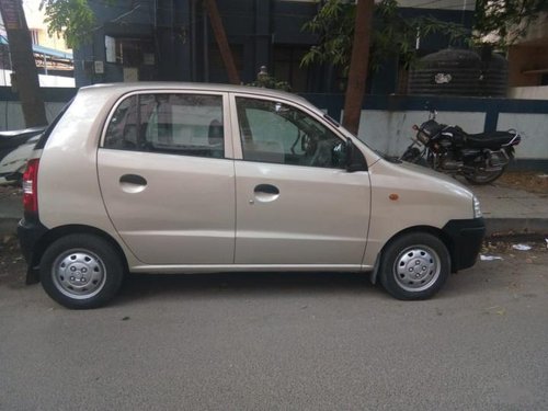 Used Hyundai Santro Xing XL 2006 by owner 