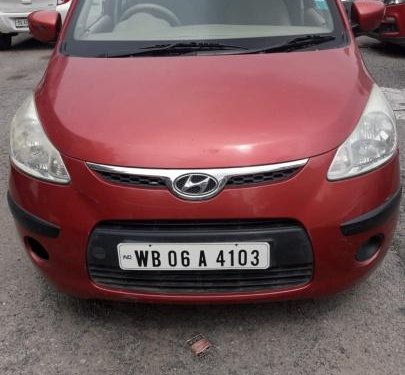 Used Hyundai i10 2009 in New Delhi