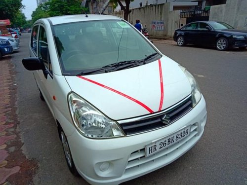 Good Maruti Suzuki Zen Estilo 2011 for sale in Noida 