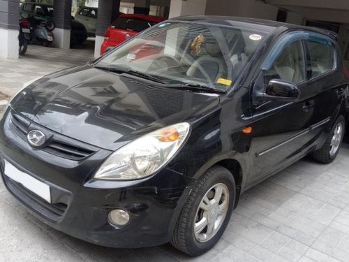 Used Hyundai i20 1.4 Asta (AT) 2011 by owner 