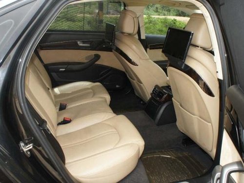 Good as new 2012 Audi A8 for sale