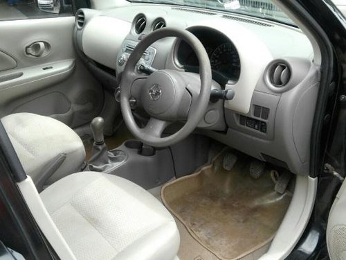 Well-maintained 2010 Nissan Micra for sale