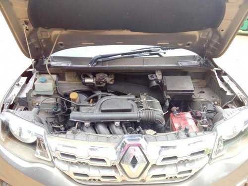 Used 2015 Renault Kwid car at low price