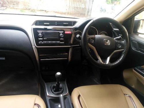 Used Honda City V MT 2015 in Chennai 