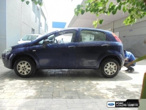 Good as new Fiat Punto 2012 for sale