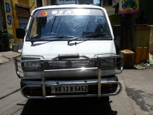 Used 2010 Maruti Suzuki Omni for sale at low price