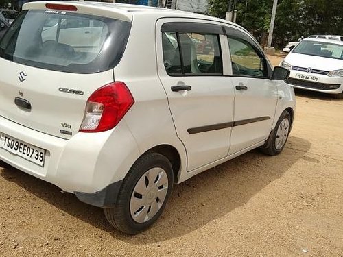 Used Maruti Suzuki Celerio 2015 for sale at low price 