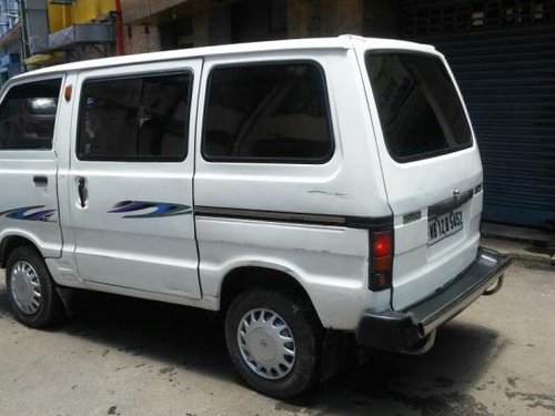 Used 2010 Maruti Suzuki Omni for sale at low price