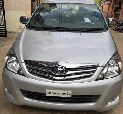 Used 2012 Toyota Innova 2004-2011 for sale