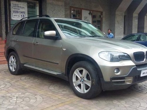 Used BMW X5 3.0d 2010 for sale 