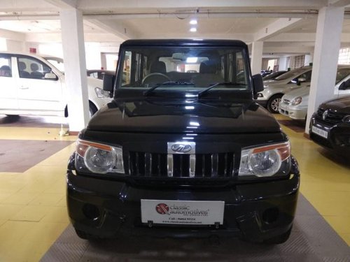 Used Mahindra Bolero SLE 2012 by owner