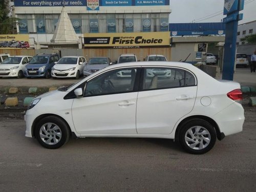 Used 2013 Honda Amaze for sale