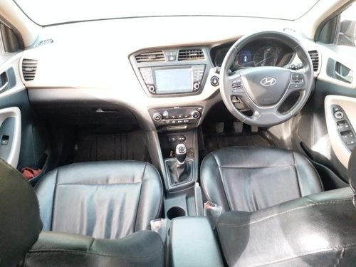 Used 2016 Hyundai Elite i20 for sale at low price