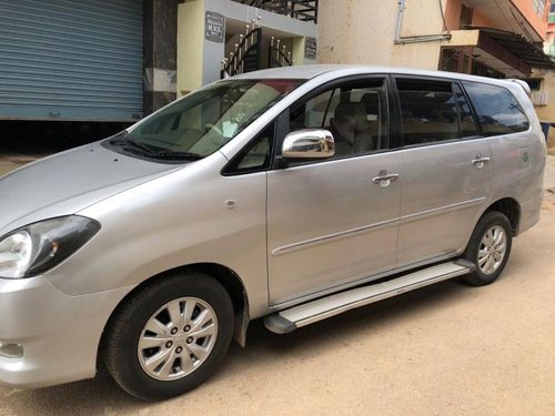 Used 2012 Toyota Innova 2004-2011 for sale