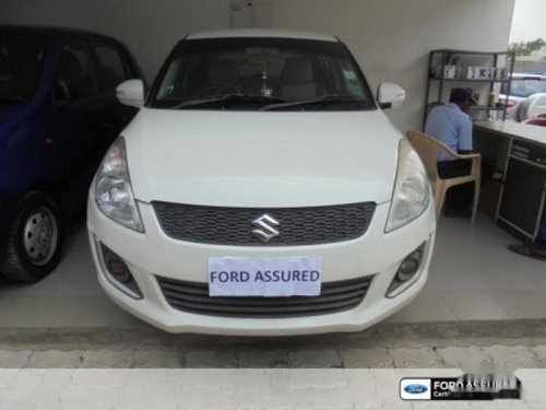 Used 2012 Maruti Suzuki Swift car at low price