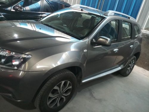 Used Nissan Terrano XV 110 PS 2014 for sale 