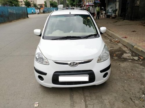 Used 2009 Hyundai i10 car at low price