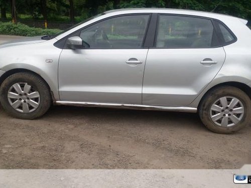 Used Volkswagen Polo 1.5 TDI Comfortline 2012 by owner 