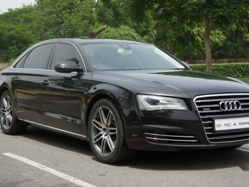 Good as new 2012 Audi A8 for sale