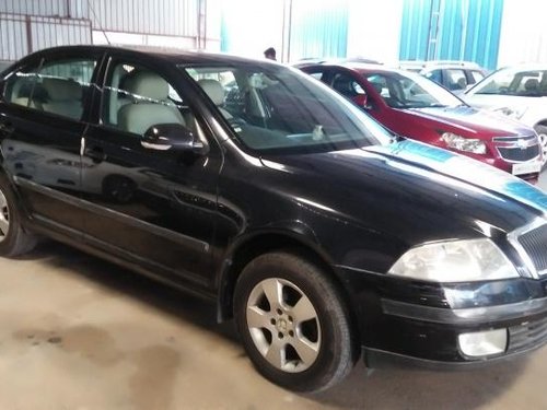 Good as new Skoda Laura Elegance MT 2008 for sale