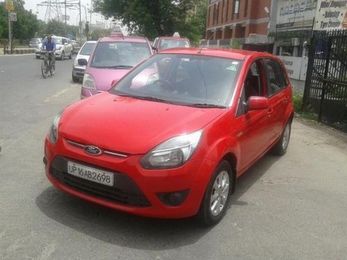 Used 2010 Ford Figo car at low price in Noida 