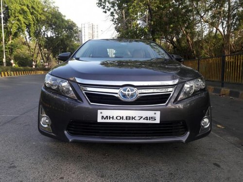 Used 2014 Toyota Camry for sale