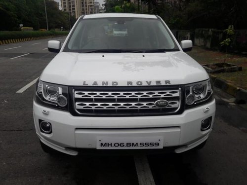 Good 2015 Land Rover Freelander 2 for sale at low price