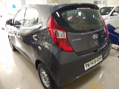 Used 2015 Hyundai Eon for sale