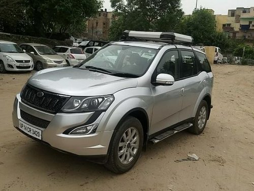 Used 2015 Mahindra XUV500 car at low price