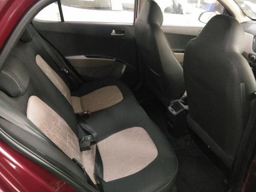 Good as new Hyundai i10 2014 for sale in Chennai 