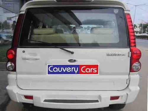 Used Mahindra Scorpio S8 7C Seater 2009 by owner 