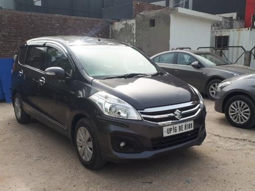 Good as new Maruti Suzuki Ertiga 2016 for sale 