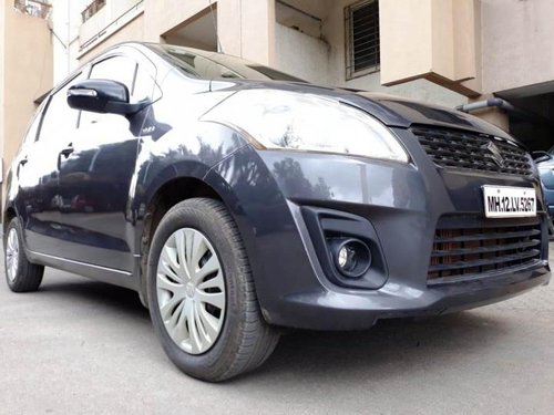 Good as new Maruti Suzuki Ertiga 2015 for sale 