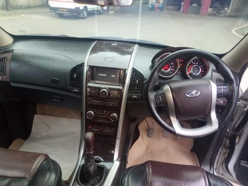 Good as new Mahindra XUV500 2012 for sale 