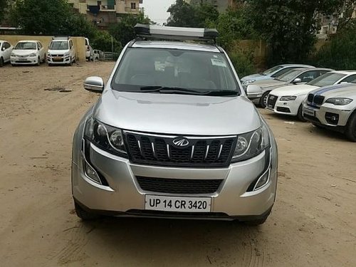 Used 2015 Mahindra XUV500 car at low price