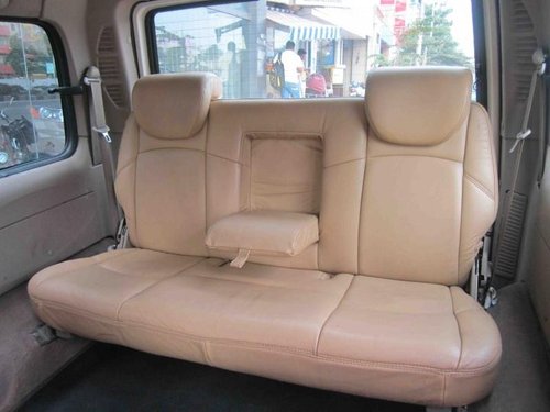 Used Mahindra Scorpio S8 7C Seater 2009 by owner 