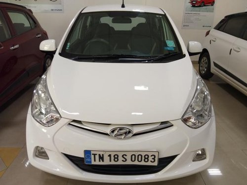 Good as new Hyundai Eon 2013 for sale 