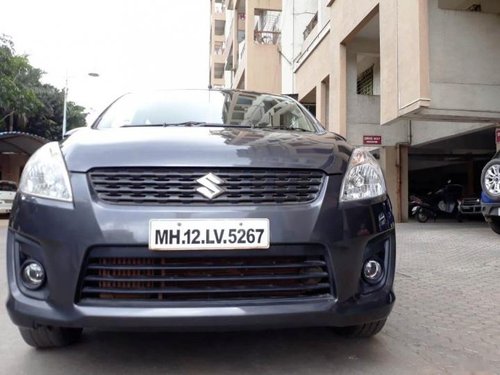 Good as new Maruti Suzuki Ertiga 2015 for sale 