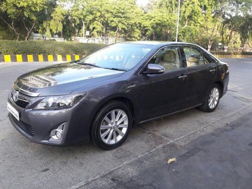 Used 2014 Toyota Camry for sale