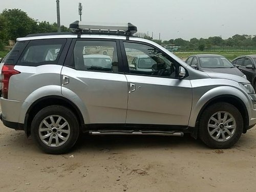 Used 2015 Mahindra XUV500 car at low price