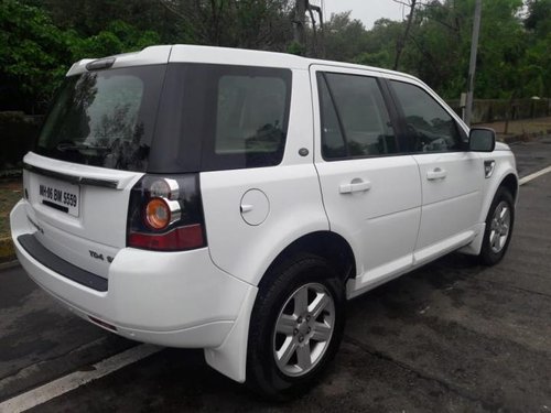 Good 2015 Land Rover Freelander 2 for sale at low price