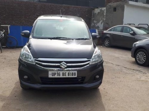 Good as new Maruti Suzuki Ertiga 2016 for sale 