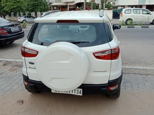 Used 2013 Ford EcoSport for sale in Jaipur 