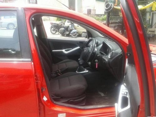 Used 2010 Ford Figo car at low price in Noida 